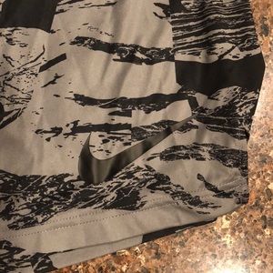Nike Shorts - Nike DriFit Shorts Nike Shorts - Nike DriFit Shorts